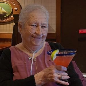 Meet your Posher, Judi